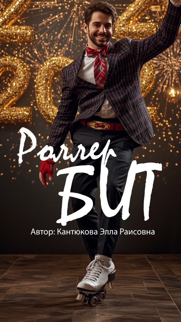 Обложка