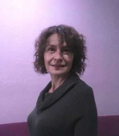 Венера Галимова