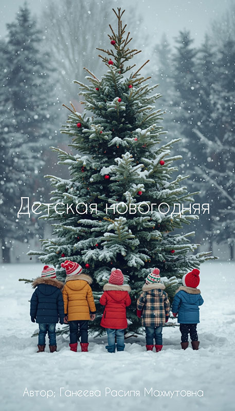Обложка