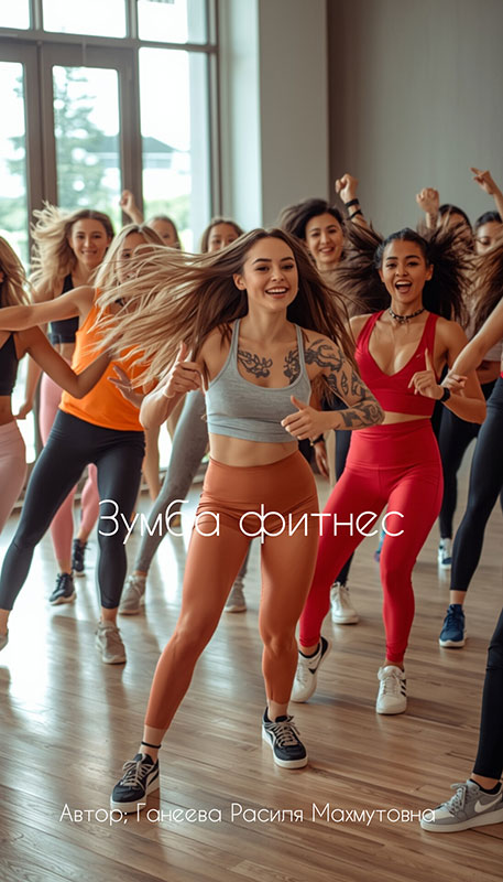 Обложка